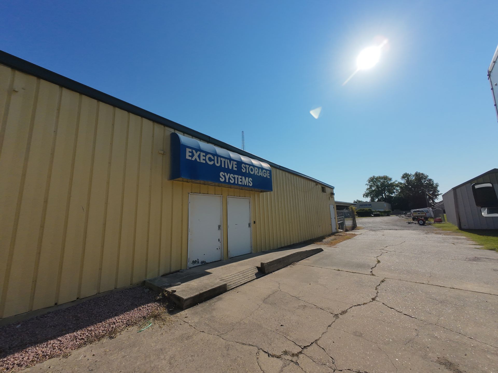 Commercial Property for Sale in Monroe Louisiana 71201